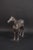 Metal Hugo Verheyen, Sculpture Standing Horse, 1980, Metal For Sale - Image 7 of 11