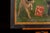 Early 20th Century "Honest Scrap" Chewing Tobacco Framed Print Ad For Sale - Image 4 of 8