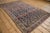 1920s Antique Fine Malayer Rug - 4'5" X 6'8" For Sale - Image 5 of 12