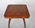 H-259 Walnut Spider Table by Jindrich Halabala for Up Závody, 1930s, in Very Good conditions. Designed 1920 to 1949 I have...