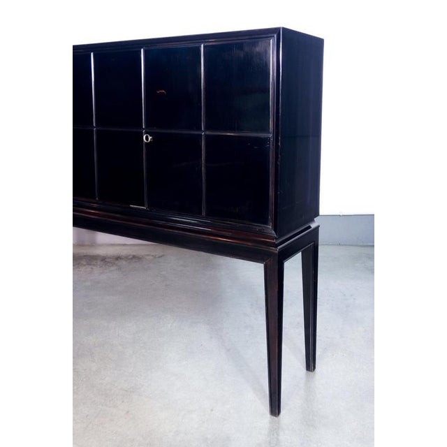 Credenza by Paolo Buffa, Italy, 1940s For Sale - Image 14 of 18