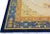 Art Deco Vintage Chinese Art Deco,9'8'' X 13'9'' For Sale - Image 3 of 6
