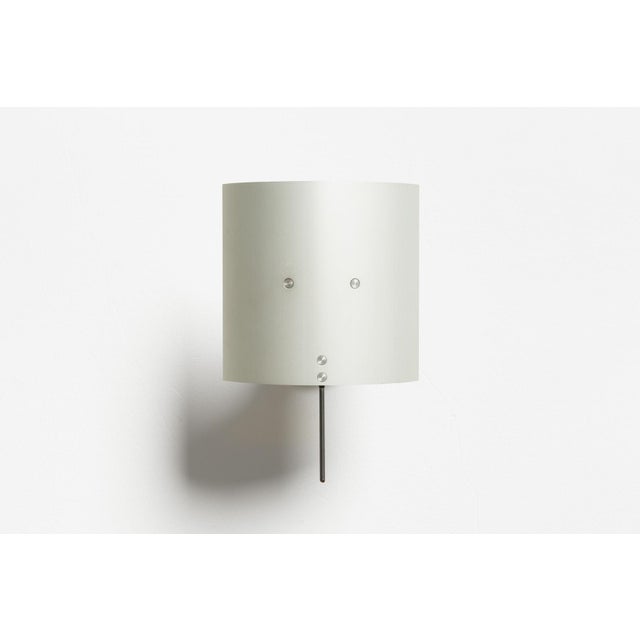 Artemide Vintage Enea Wall Lamps by Antonio Citterio for Artemide, 1980s, Set of 2 For Sale - Image 4 of 16