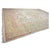 Antique Turkish Oushak Wool 10x13 Olive, Ivory, & Pink Handmade Area Rug #1144268 For Sale - Image 11 of 15