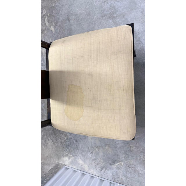 1980s Drexel Heritage Dining Chairs – Set of 8 For Sale - Image 11 of 14