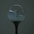 Three-Light Floor Lamp Attributable to Targetti Sankey Design 70, 1970s For Sale - Image 14 of 18