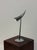 Silver Ara Table Lamp by Philippe Starck for Flos, 1980s For Sale - Image 8 of 13