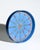 Blue Florence Porcelain Bowl by Emilio Pucci for Rosenthal, Germany, 1969 For Sale - Image 8 of 8