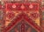 Vintage Turkish Rug Tribal Medallion Design | 3’3” X 4’10” For Sale - Image 4 of 6