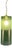 Easy Pendant Lamp in Green Plastic by Ferruccio Laviani for Kartell For Sale