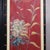 Vintage Chinoiserie Four-Panel Folding Screen – Hand-Painted English Hunting Scene With Black Faux Bamboo Frame For Sale - Image 10 of 17