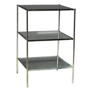 T12 Montecarlo Model Table by Corrado Corradi Dellacqua for Azucena, 1959 For Sale