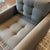 These Petrie chairs were my first major furniture purchase when I bought my first home, and they’ve been with me ever...
