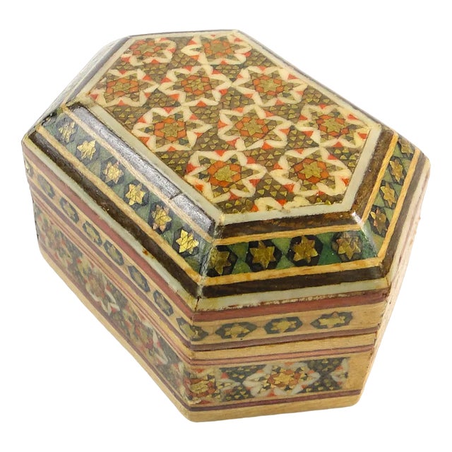 Postmodern Pill Container, Poland, 1960s For Sale