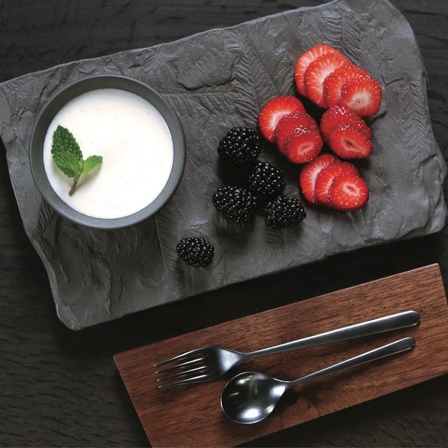 Made in Italy with the highest quality of 18/10 stainless steel, 4,0 mm thick, very durable, ergonomic. Knives have double...