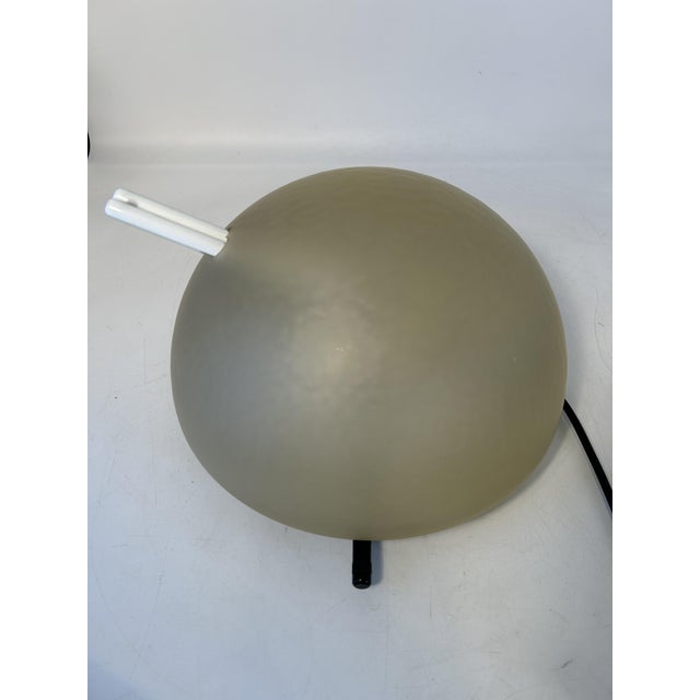 Vintage Table Lamp from Veart, 1980s For Sale - Image 4 of 10