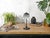 Authentic 1940s bauhaus desk lamp, kaiser idell model 6556 set of 2 pieces this stunning original kaiser idell desk lamp...