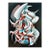 Daniel Ketelhut, "Night Creatures", Original Oil on Panel, 2010 For Sale