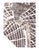 Traditional Pasargad DC Modern Hand-Knotted Area Rug For Sale - Image 3 of 3