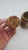 Mid 20th Century Mid 20th Century Studio Pottery Corked Pot (Short) For Sale - Image 5 of 14