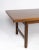 Coffee table in rosewood designed by Edmund Jørgensen and from the 1960s. The table is in great vintage condition. This...