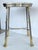 Brass Maison Jansen Side Table For Sale - Image 8 of 13