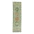 Turkish Oushak Rug 4'11" x 17'3" #20007 For Sale