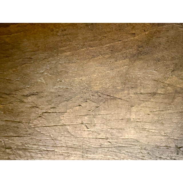 Antique Chinese Low Country Footstool For Sale - Image 12 of 16