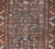 Early 20th Century Antique Northwest Persian Runner With Geometric Tribal Design For Sale - Image 5 of 11