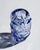 Lilac and Blue Glass Vases attributed to Jan Beranek for Skrdlovice, 1960, Set of 2 For Sale - Image 16 of 18