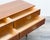 Sideboard with Drawers in Walnut, 1950s For Sale - Image 9 of 13