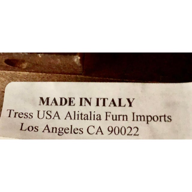 Altalia Barstools For Sale - Image 9 of 9