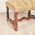 Pair of Louis XIV Style Walnut Benches, Custom Made Circa 1970 For Sale In San Francisco - Image 6 of 6