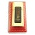 Must De Cartier Paris Collectible Panthere De Cartier Perfume Bottle in Original Box Art Deco For Sale