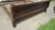 Rustic 1990s Pulaski King Size Sleigh Bed Designer For Sale - Image 3 of 7