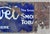 Velvet Smoking Tobacco Antique Advertising Porcelain Sign For Sale - Image 6 of 13