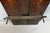 Antique 19th Century Acme Pants Trouser Stretcher Rack Press Wood Steel Iron For Sale - Image 9 of 13
