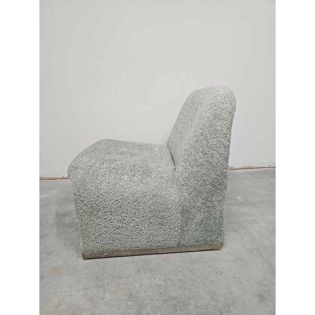 Set of Alky Chairs attributed to Giancarlo Piretti for Artifort, 1969 For Sale - Image 12 of 15