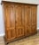 This impressive Vintage French wardrobe offers generous storage space combined with classic French styling. Crafted from...