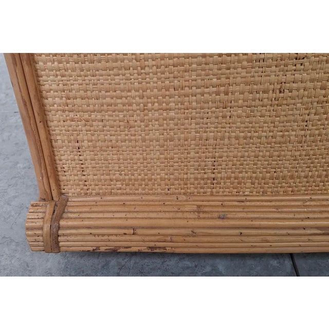 Nightstand from Vivai Del Sud, 1970s For Sale - Image 4 of 9