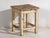 Vintage Side Tables, 1920, Set of 2 For Sale - Image 6 of 15