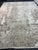 Restoration Hardware Azore Silk Rug — 9’ X 12’ Hand-Knotted Silk, Linen & Wool | Luxe Density For Sale - Image 11 of 17