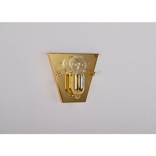 Acanthus Leaf Wall Lights, 1990s, Set of 2 For Sale - Image 11 of 13