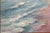 Blue Painting of Camel Point Laguna Beach by Adele C. Pheleps (1866-1945) For Sale - Image 8 of 11