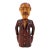 1920s American Folk Art Figure of a Man For Sale