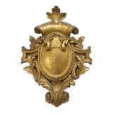 Vintage Cartouche For Sale