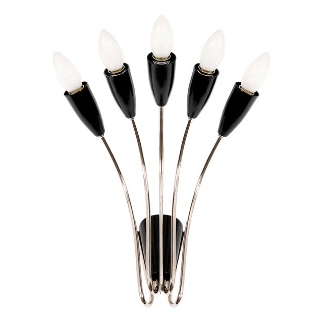 Norah Wall Light by Delightfull For Sale