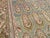 Rustic Galerie Shabab Collection Mid-20th Century Persian Malayer Accent Rug For Sale - Image 3 of 6