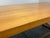 Blu Dot Strut Wood Dining Table For Sale - Image 9 of 12