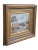 Impressionist Flood at Port-Marly French Impressionist Oil Painting After Alfred Sisley For Sale - Image 3 of 12